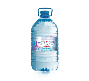 عبوة ذات سعة خمسة لتر – Oman Oasis